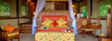The Islands of Siankaba Lodge, Livingstone, Zambia