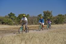 The Islands of Siankaba Lodge, Livingstone, Zambia