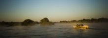 The Islands of Siankaba Lodge, Livingstone, Zambia
