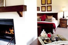 The Manor at Ngorongoro, Ngorongoro Crater, Tanzania