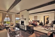 The Manor at Ngorongoro, Ngorongoro Crater, Tanzania