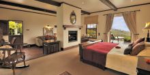 The Manor at Ngorongoro, Ngorongoro Crater, Tanzania