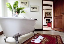 The Manor at Ngorongoro, Ngorongoro Crater, Tanzania