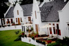 The Manor at Ngorongoro, Ngorongoro Crater, Tanzania