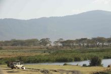 The Manor at Ngorongoro, Ngorongoro Crater, Tanzania
