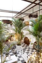 The Oyster Box Hotel, Durban, South Africa
