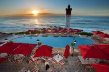 The Oyster Box Hotel, Durban, South Africa