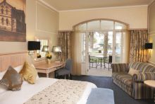 The Swakopmund Hotel, Swakopmund, Namibia