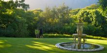 Vineyard Hotel & Spa, Cape Town, South Africa