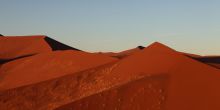 Sossusvlei Dune Excursion, Sossusvlei, Namibia