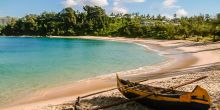 Hotel Le Paradisier, Tulear, Madgascar