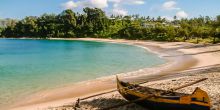 Sakatia Lodge, Nosy Be, Madagascar