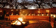 Thula Thula Safari Lodge, Thula Thula Game Reserve, South Africa