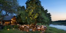 Tinga Lodge