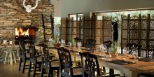 Tinga Lodge