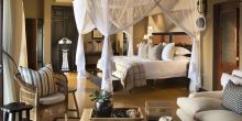 Tinga Lodge
