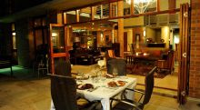 Tintswalo at Waterfall, Johannesburg, South Africa