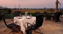 Tintswalo at Waterfall, Johannesburg, South Africa