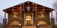 Tintswalo at Waterfall, Johannesburg, South Africa