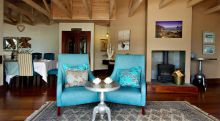 Tintswalo Atlantic, Cape Town, South Africa