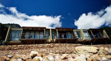 Tintswalo Atlantic, Cape Town, South Africa