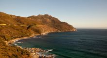 Tintswalo Atlantic, Cape Town, South Africa