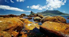 Tintswalo Atlantic, Cape Town, South Africa