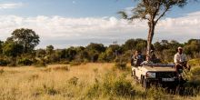 Tintswalo Manor House, Manyeleti Game Reserve, South Africa