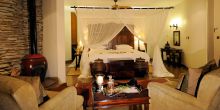 Tintswalo Safari Lodge, Manyaleti Game Reserve, South Africa