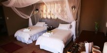 Toshari Lodge