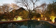 Toshari Lodge