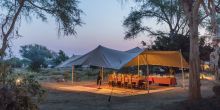 Chula Island Lodge