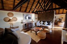 Tongabezi, Livingstone, Zambia