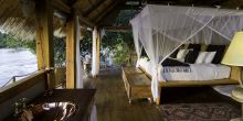 Tongabezi, Livingstone, Zambia
