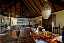 Tongabezi, Livingstone, Zambia