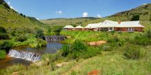 Mount Anderson Reserve, South Africa