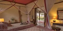 Topi House, Masai Mara National Reserve, Kenya