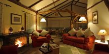 Topi House, Masai Mara National Reserve, Kenya