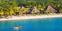 Troux aux Biches, Trou aux Biches, Mauritius