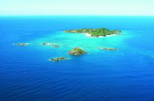 Tsarabanjina, Nosy Be, Madagascar
