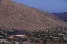 Tswalu Kalahari, Twsalu Kalahari, South Africa