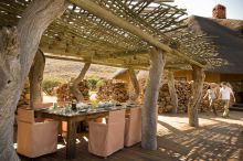 Tswalu Kalahari, Twsalu Kalahari, South Africa
