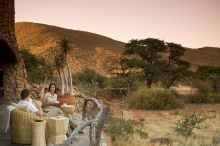 Tswalu Kalahari, Twsalu Kalahari, South Africa