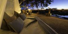 Sleep out