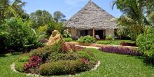 Tulia Resort - Deluxe Garden Villa