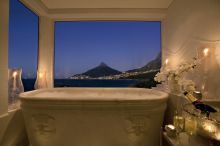 Twelve Apostles Hotel, Cape Town, South Africa