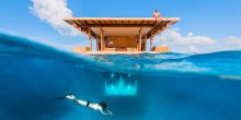 Underwater Room