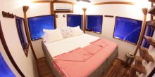 Underwater Room