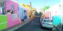 City & Table Mountain Private Half Day