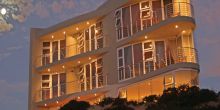 Crystal Lagoon Lodge, Cape Town, South Africa